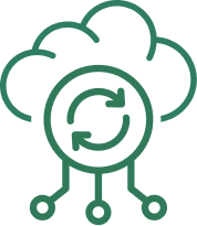 Applications en évolution